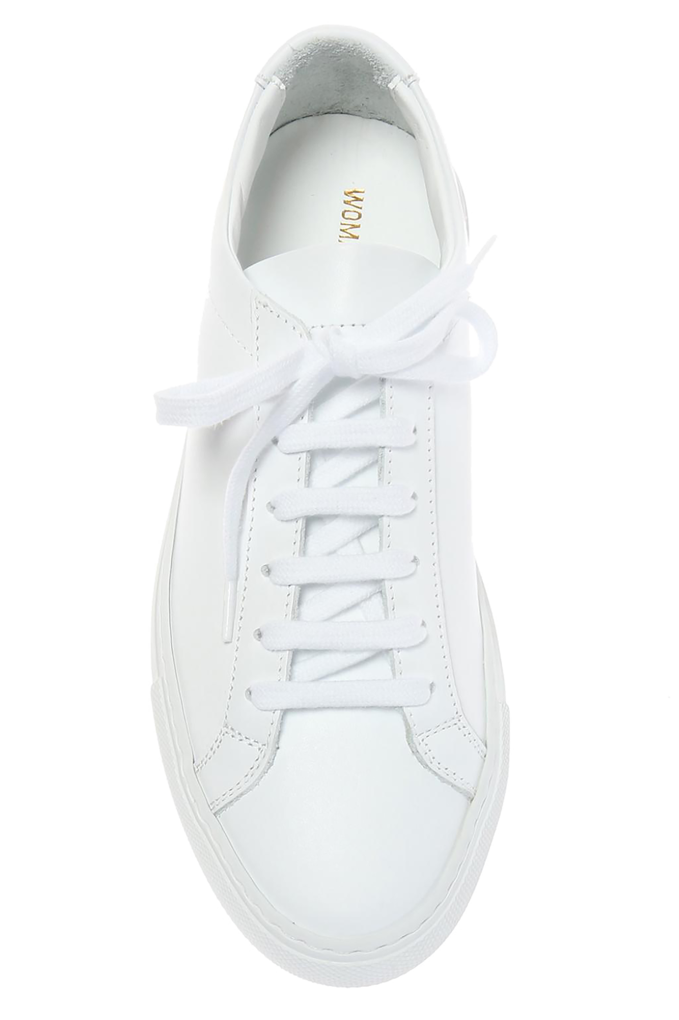 White 'Original Achilles' sneakers Common Projects